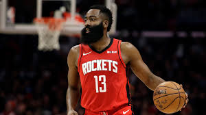 Hoće li Hardena trgovati Houston Rockets?